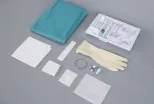 Disposable Anesthesia Puncture Kit