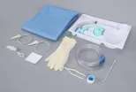 Bộ đặt nội khí quản dùng một lần