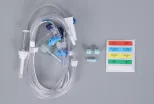 Cảm biến huyết áp dùng một lần