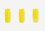 Disposable Heparin Cap