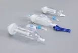 Bơm truyền dịch dùng một lần