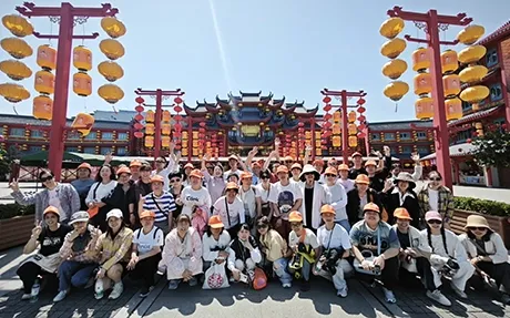 Sự kiện xây dựng nhóm SuJia 2026
