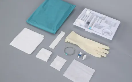 What Is a Disposable Epidural Kit? A Complete Guide for Clinical Buyers