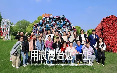 Hội nghị thường niên SuJia 2026
